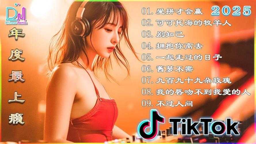 2025年DJ软件音乐添加全攻略:高效操作与进阶技巧