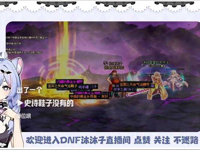 DNF次元之庭爆率争议数据实测与玩家体验对比
