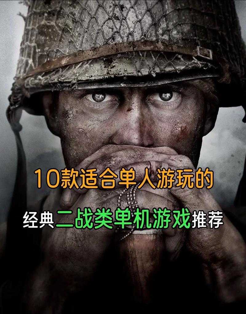 从零开始玩转《使命召唤2:二战》:手机版本全攻略