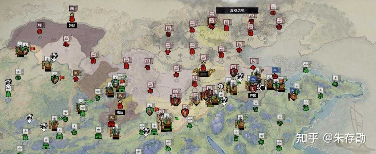 如何玩转并提升游戏全面战争:三国的MOD游戏模组体验?