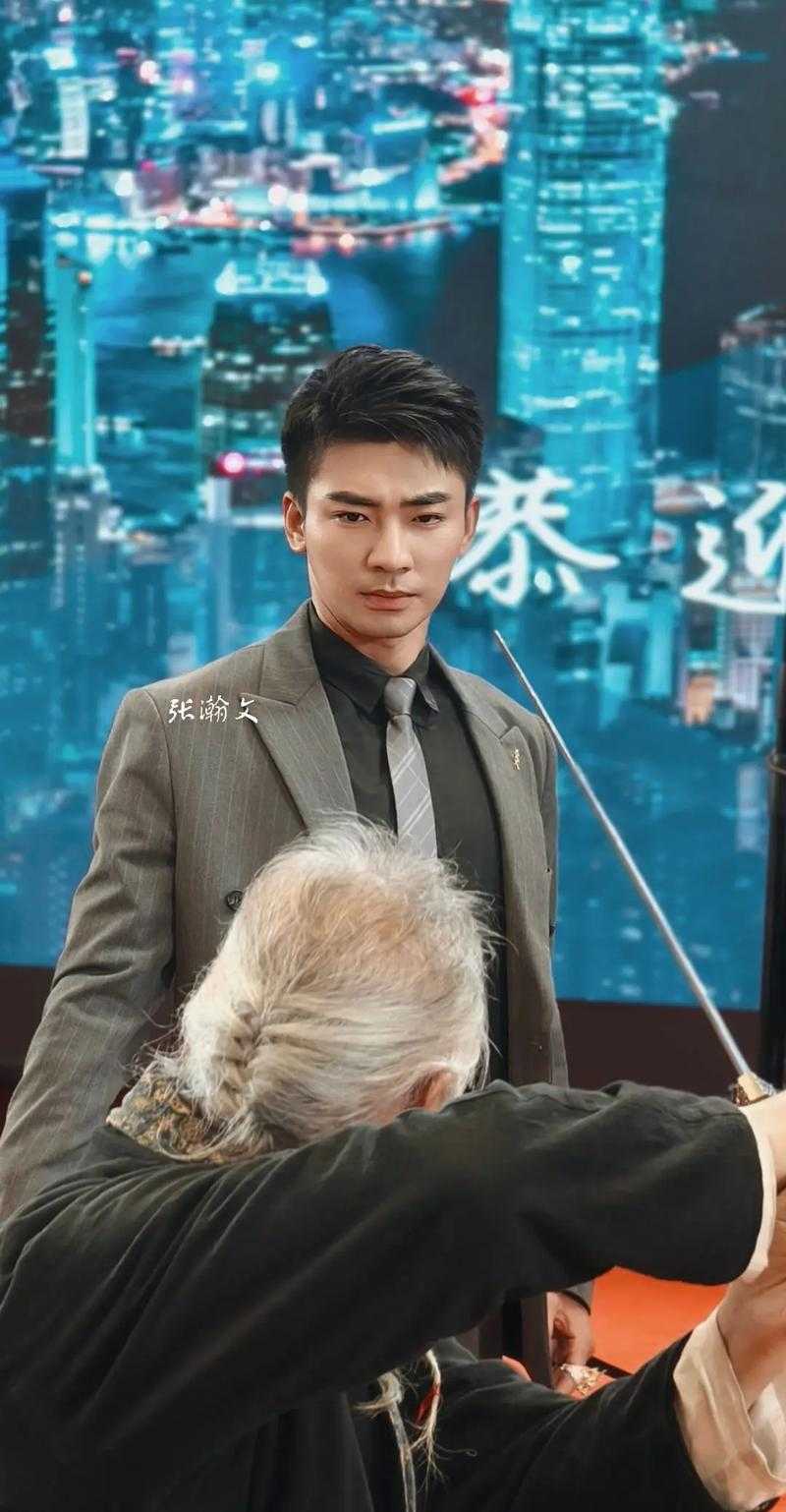龙渊传奇 全集免费观看指南 解锁这部爆款短剧的正确姿势