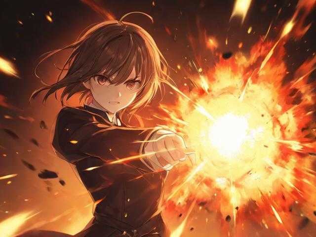 dnf爆炎弹二次爆炸