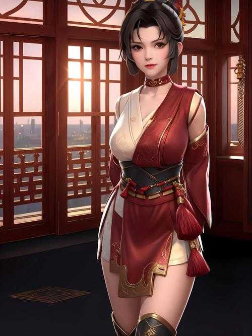 《王者荣耀》云缨2025表情设计实测解析
