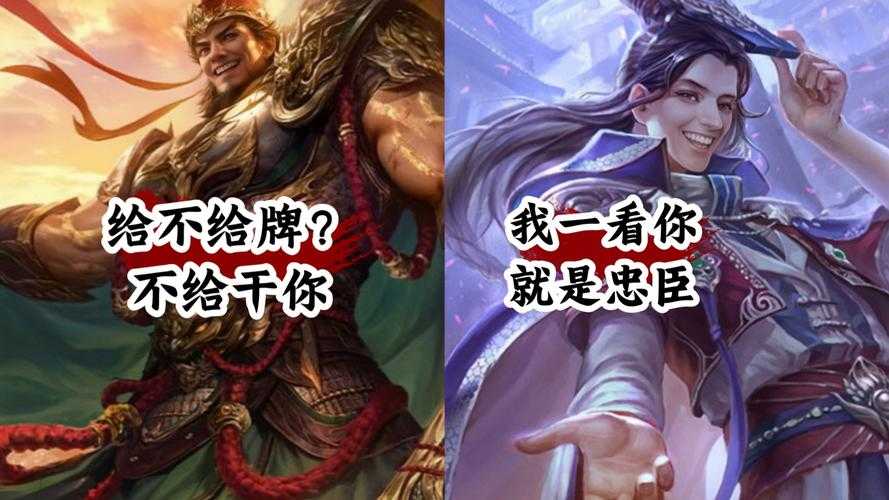 舅舅带侄子玩三国杀