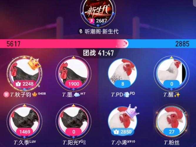 2025老社区与新生代玩家共舞的论坛生态