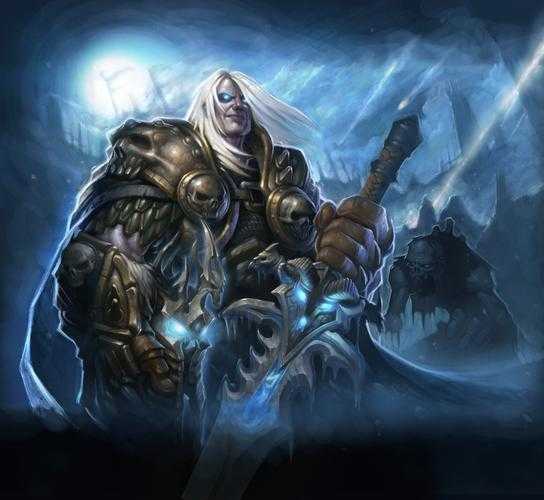 魔兽争霸死亡骑士开局攻略让你在游戏中所向披靡