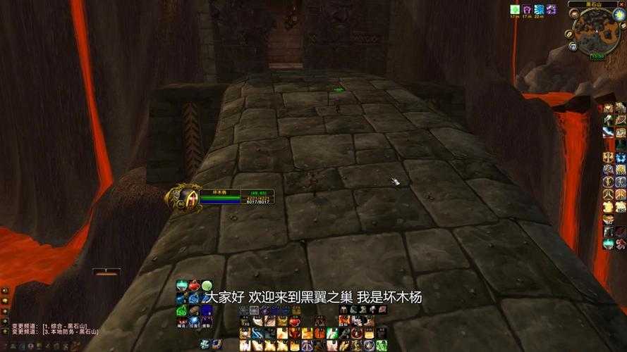 黑翼之巢 魔兽真人剧第二季 这次真的把玩家DNA搞炸了