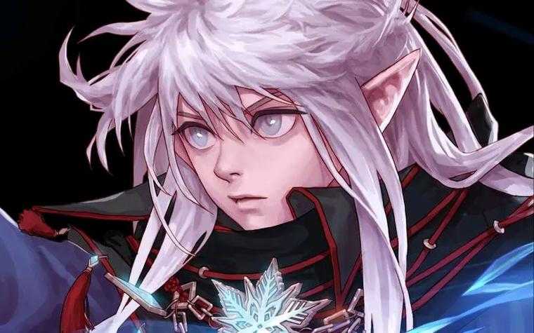 dnf男魔法师觉醒技