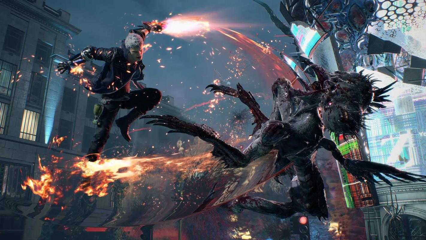 鬼泣5存档路径查找与替换全指南 Steam版与破解版存档备份