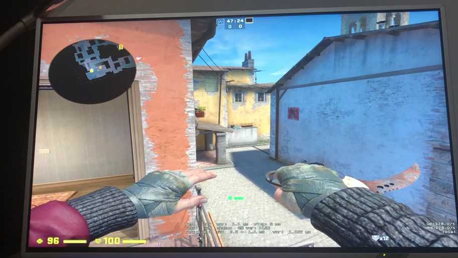 2025 CSGO滚轮跳关闭全攻略:手残党跳枪技巧