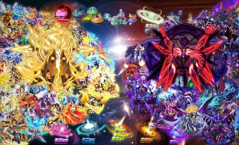 2025《赛尔号毁灭魔神》最强阵容搭配与实战指南