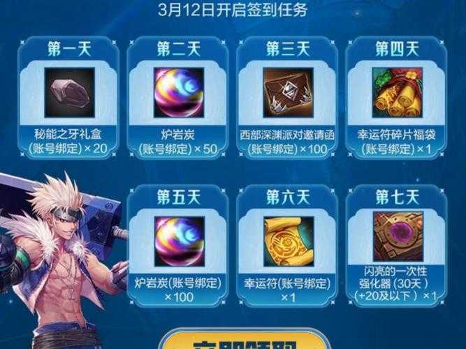 DNF手游2025体力值获取全攻略
