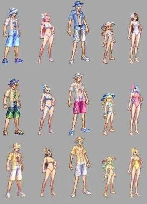 dnf夏日套复刻吗