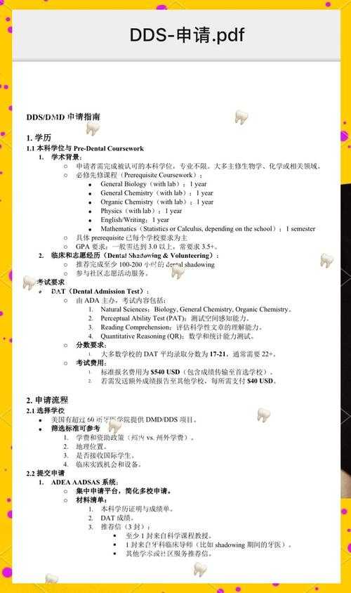 从零开始的DDS攻略本指南