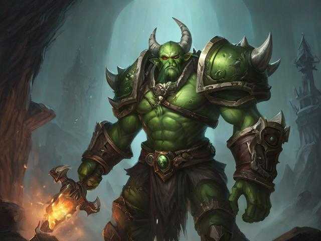 魔兽争霸人族经济管理策略合理分配资源避免浪费