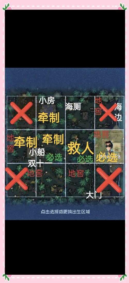第五人格怎么玩高评分游戏 评分,治疗,评分