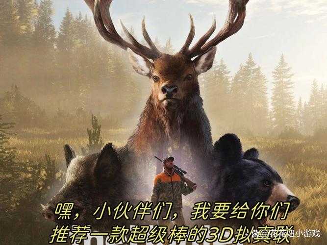 自从接触到半 的游戏 我就深深地被它吸引 这款游戏让我能够选