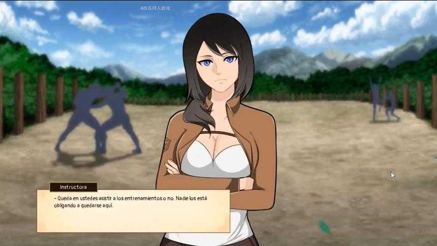 手把手教你在3DS上玩到 进击的巨人2 汉化版