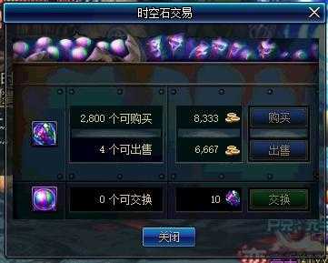 DNF时空石强化全攻略(2025年最新版)
