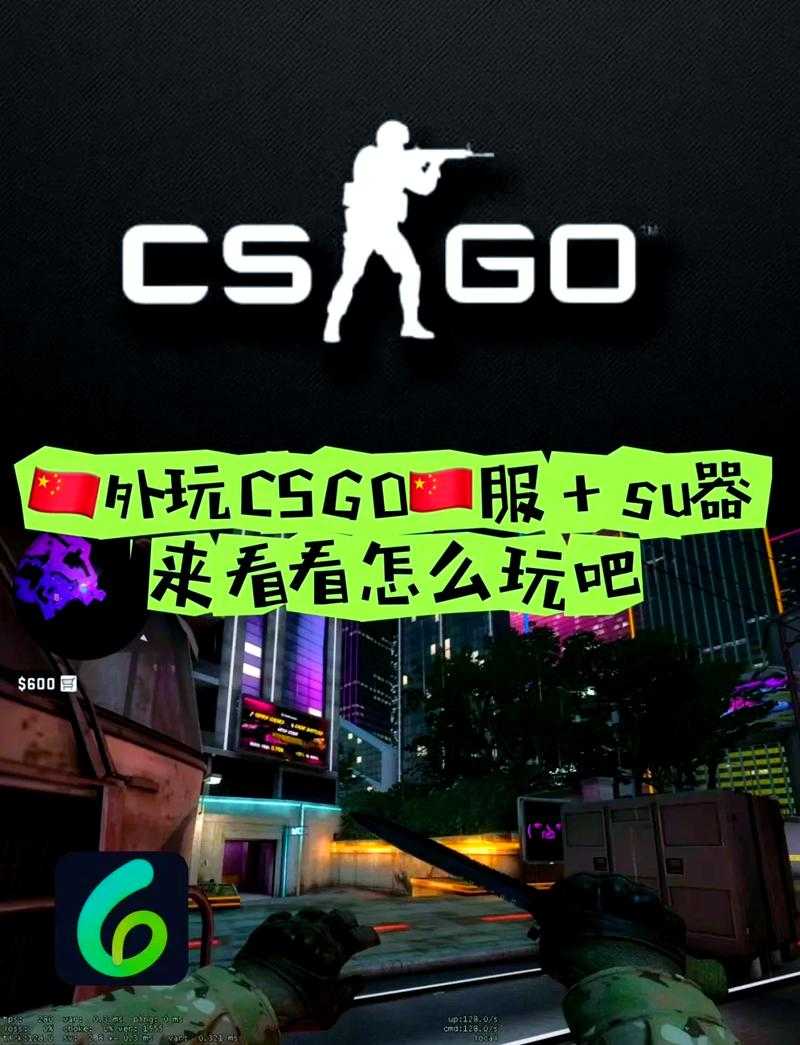 csgo开启国服启动器