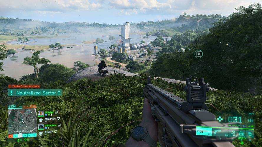 2025 L4D2生存指南:武器战术地图全解析