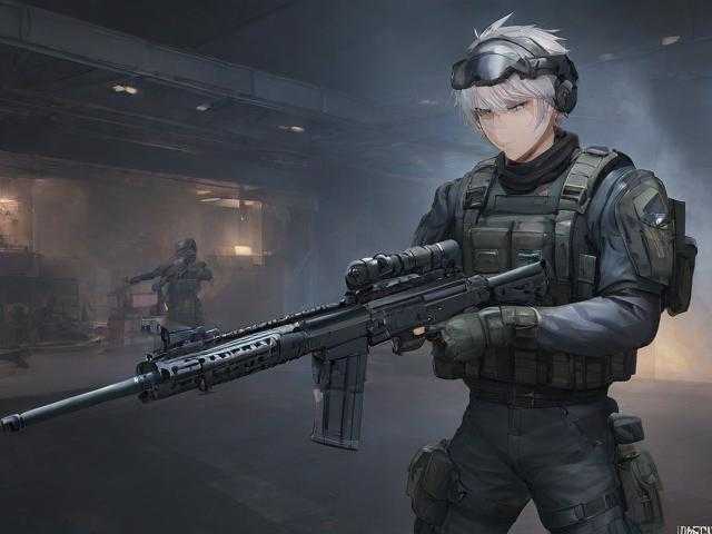 2025年CSGO国服国际服识别全指南