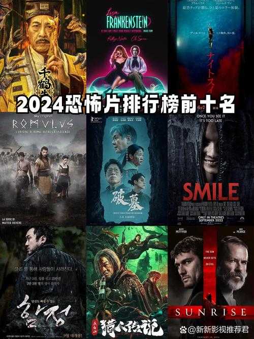 国产恐怖电影的惊悚时刻:推荐值得一看的十大鬼片榜单