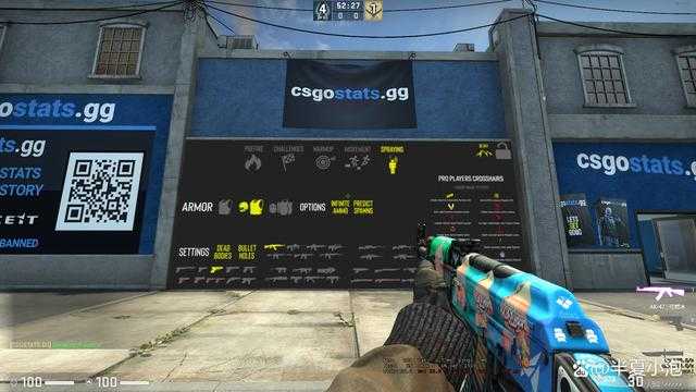 以下是对CSGO创意工坊发展现状及趋势的深度分析报告: