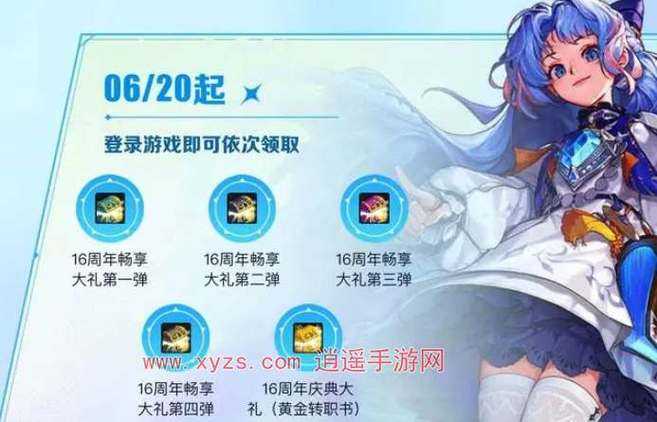 2025DNF周年庆卡牌活动全解析：老玩家玩法福利