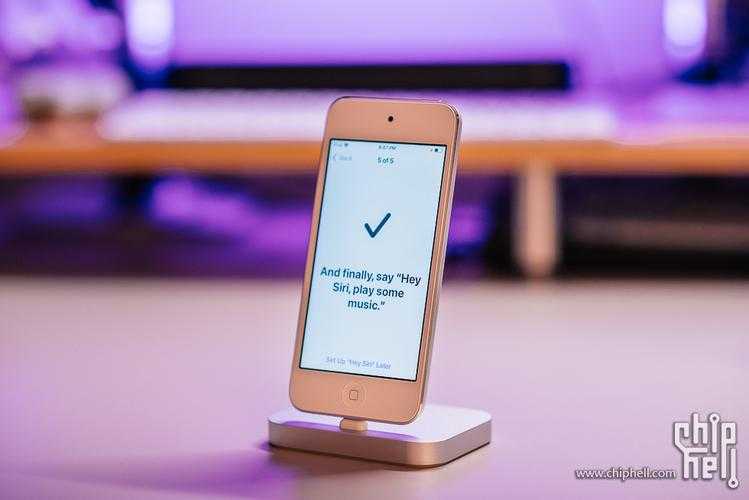 2025年iPod Touch 2市场表现与用户体验