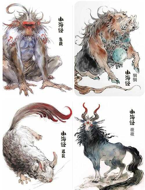 三海经神兽页游2025特殊事件应对全攻略