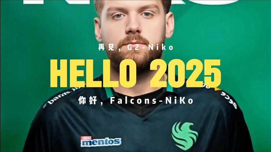 CSGO2 2025发展全记录:战队、选手与战术革新