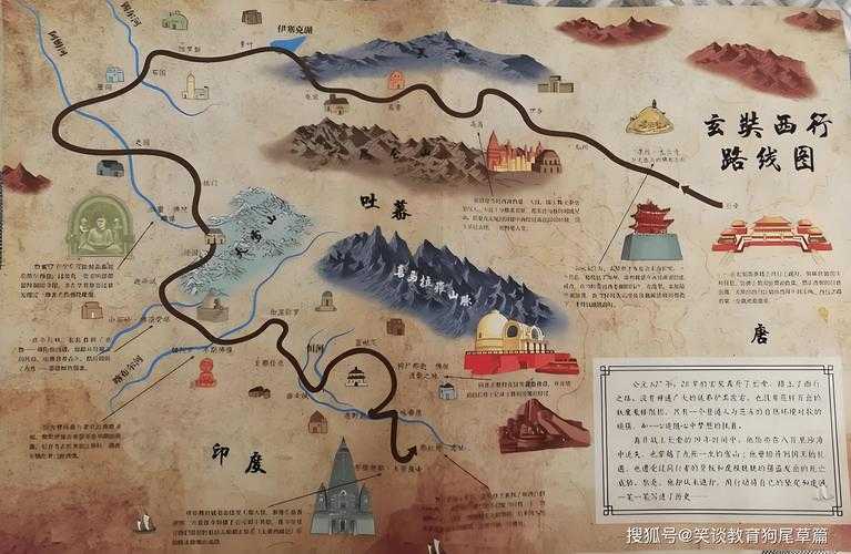 《西游之路》2025升级全攻略:路线/资源/效率优化