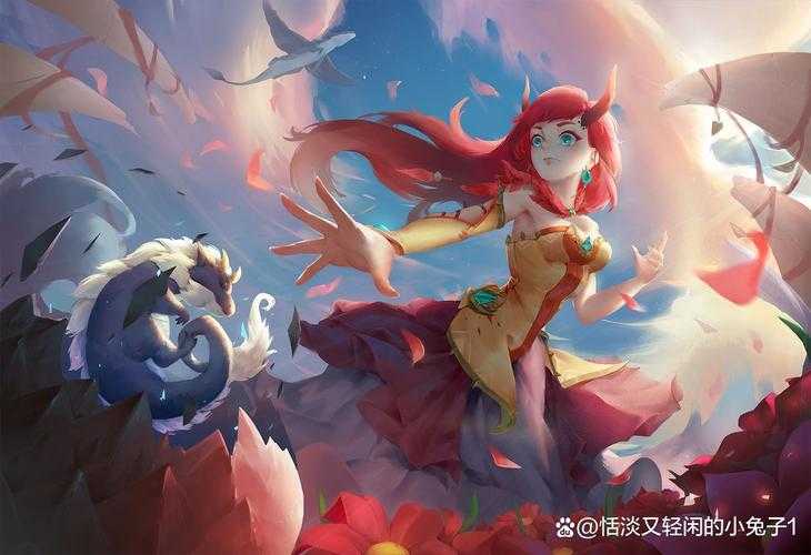 龙之谷兽娘碎夜与驭光选择对比