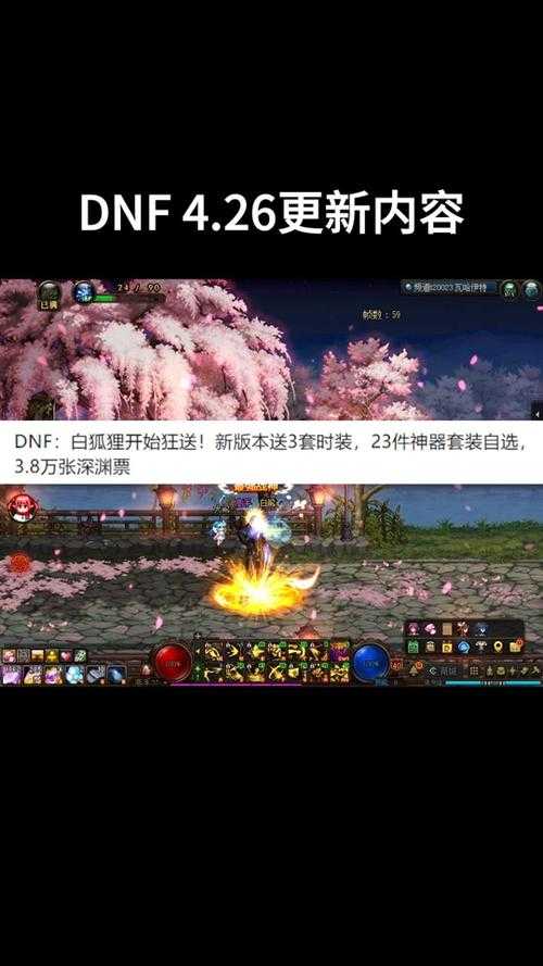 DNF2025十年进化:星轨装备与元宇宙探索