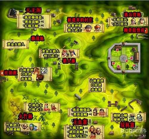 《热血江湖5》剑士系统2025年版本优化指南(精要版)