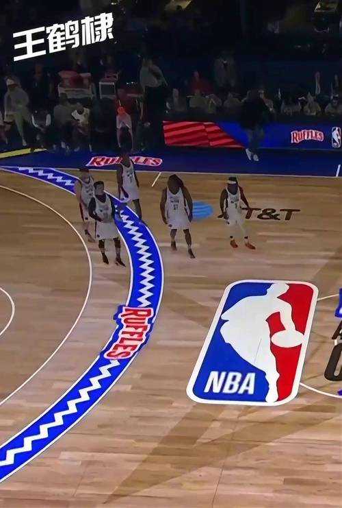 08年NBA全明星赛精彩瞬间回顾:国语解说下的赛场热血瞬间回顾