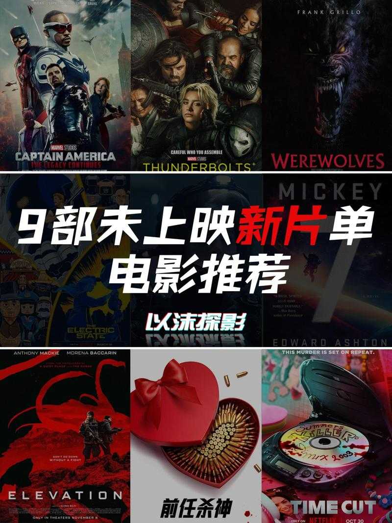 飞鸟影视官网 2025年这些新片让你宅家不剧荒