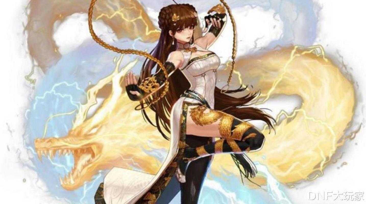 2025年DNF元素爆破师与冰结师对比