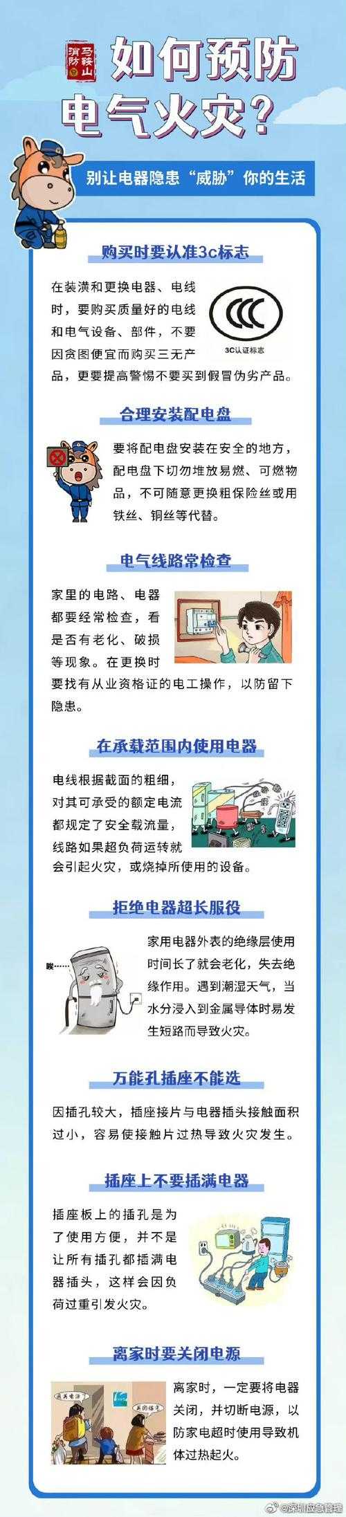 您提到的安全建议非常实用，尤其在防范夜间安全隐患方面体现了主动防护意识。以下是对这些建议的优化补充，帮助构建更全面的安全防护体系：
