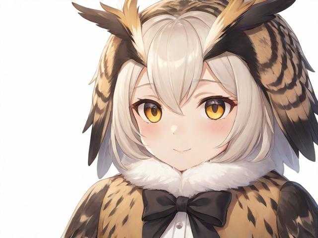 蛋仔派对猫头鹰室长 室长 猫头鹰 室长