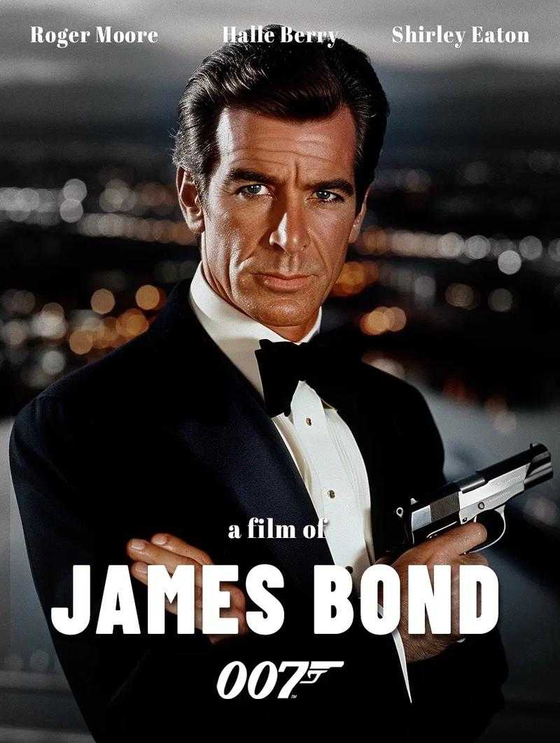 007传奇好玩吗(2025《007传奇》双轨制体验:硬核动作与情怀碰撞)