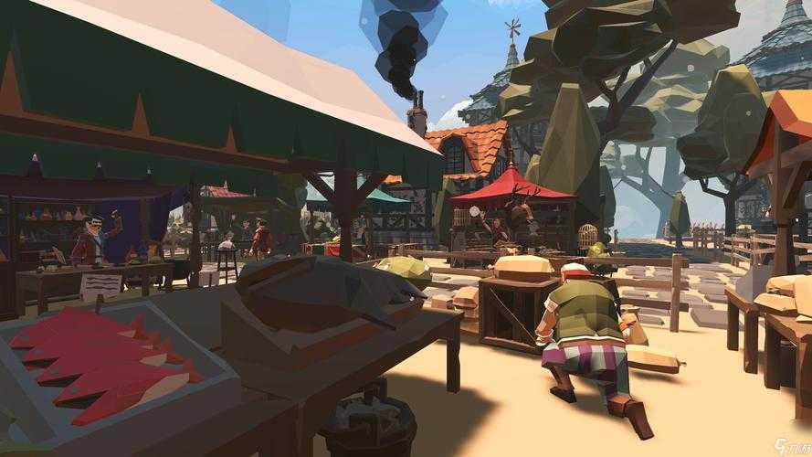 2025年MMORPG生存指南 这些隐藏陷阱让80 玩家踩雷