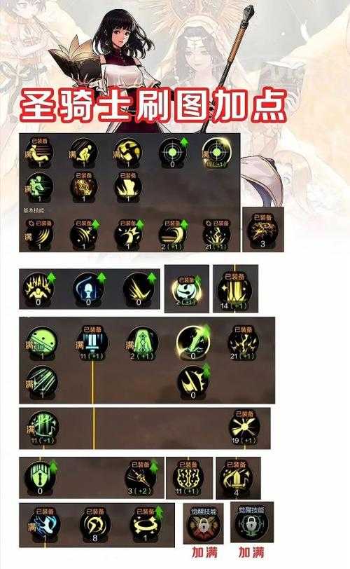 如何合理为110版本柔道角色分配技能点?提升战斗力与游戏体验的加点攻略