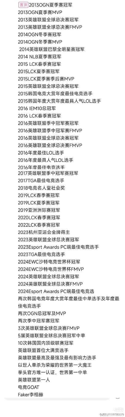 如何获得并解读2017年LOL全球总决赛冠军的荣誉之路?