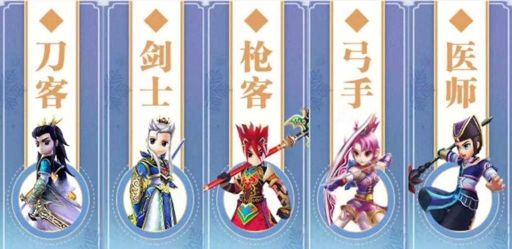 《热血江湖2025》新手卡牌获取全解析