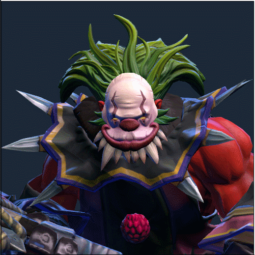 Dota 2 2025官方头像修改与动态生成安全指南