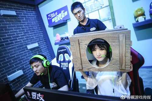 话唠主播绝地求生是谁