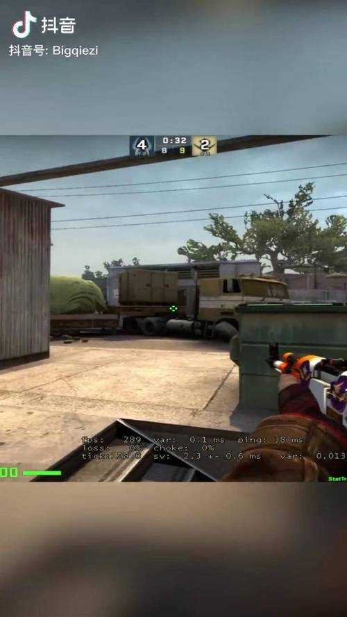 CSGO开箱茄子崛起驱动战术革新