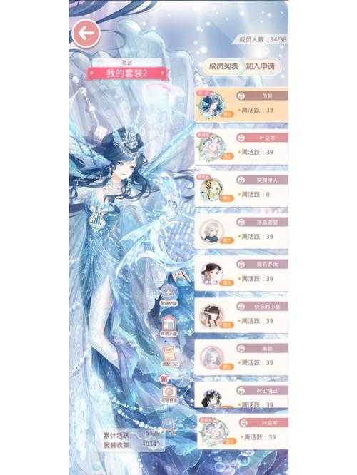 2025年5月《奇迹暖暖》运营现状全解析